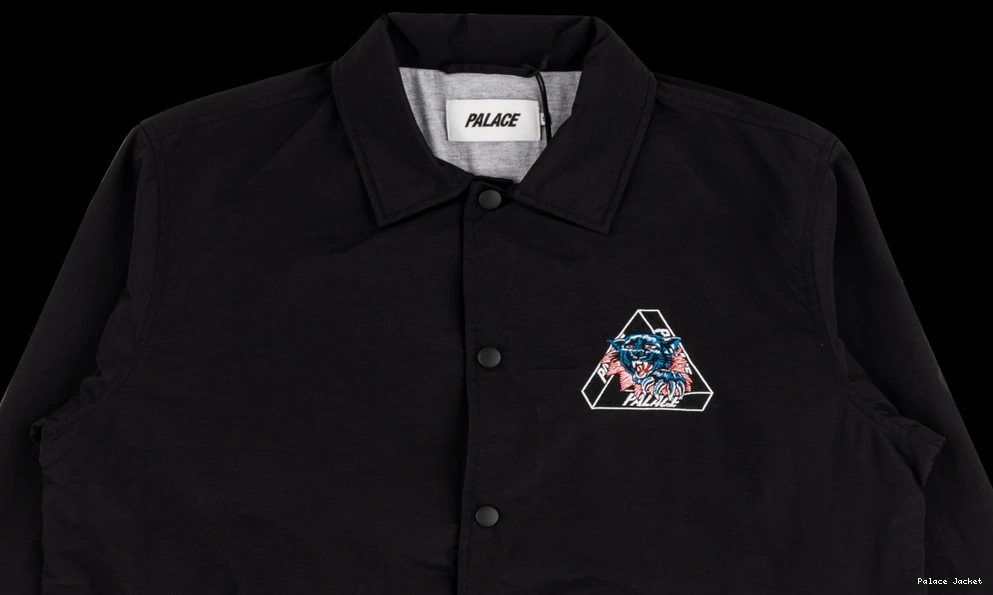 Affordable Palace Coach Ripped Jacket 0809